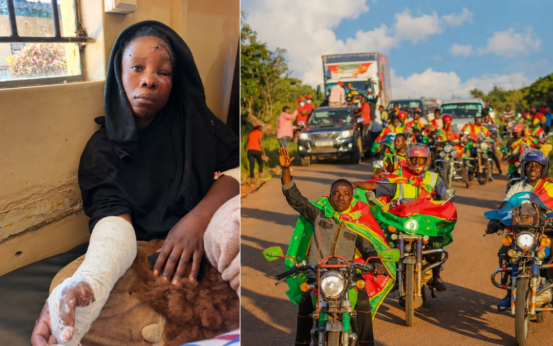 The Price of a Vote: How Politics & Weak Enforcement Are Fuelling Zambia’s Motorbike Crisis