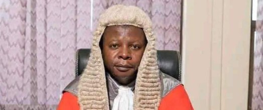 IS JUDGE MANDA UNTOUCHABLE?