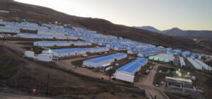 After 133 workers fell ill at Polihali camp, vendors say SUN JV blamed the wrong people