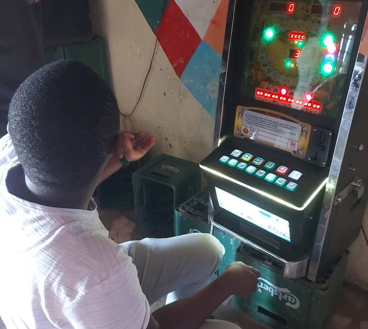 MALAWI HIT BY ‘GET RICH QUICK’ FEVER