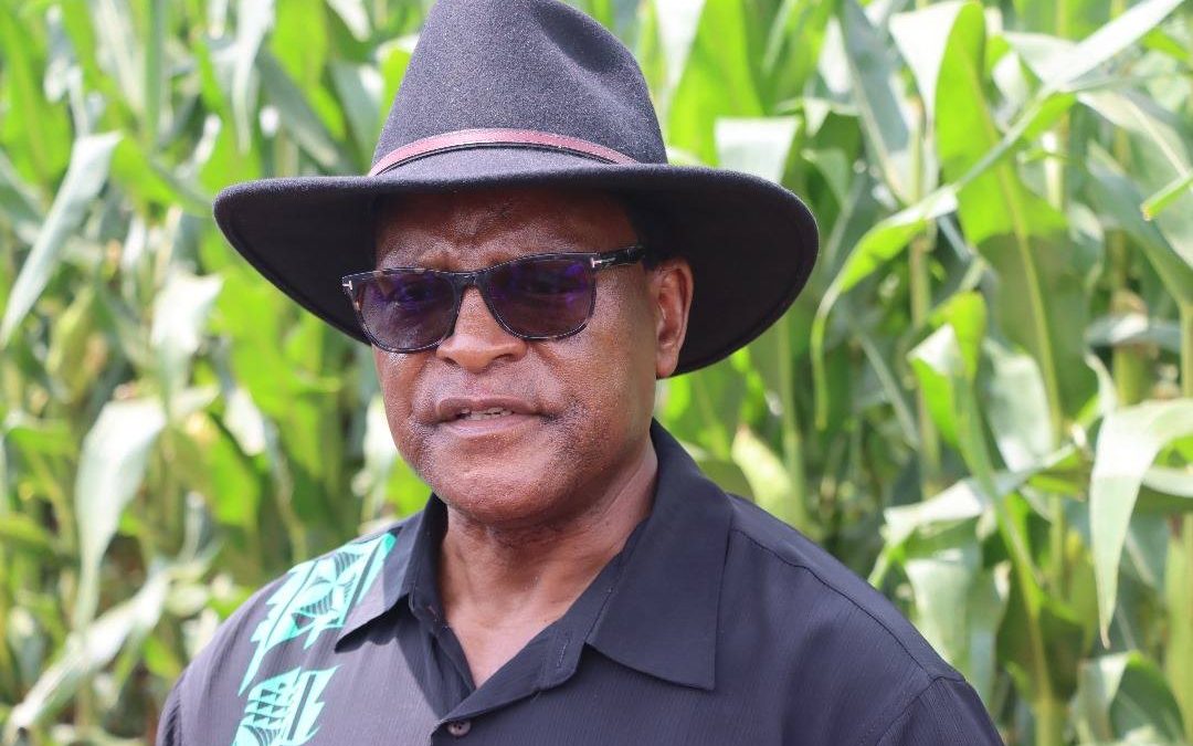 Malawi's President: Nothing to Declare, Or Something to Hide?