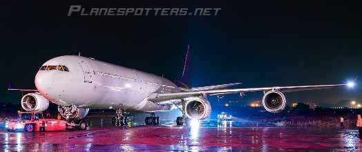 THE SHADOW FLEET CLIPPED