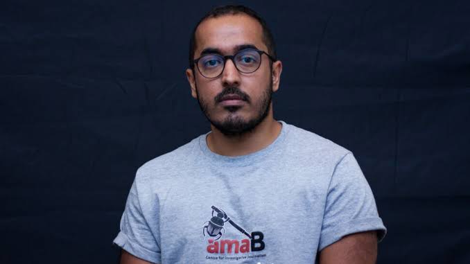 SA journalist Micah Reddy, ‘local fixer’ go missing in Djibouti