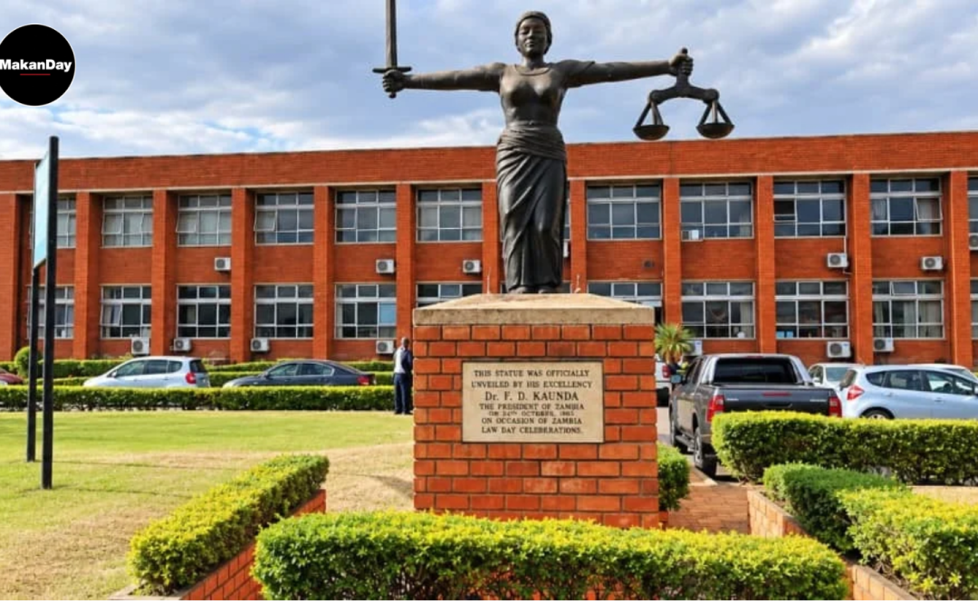 Aggravated Robbery Trial Adjourned as Lawyers Review Charge Against Two Lusaka Men